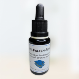 Anti-Falten-Serum