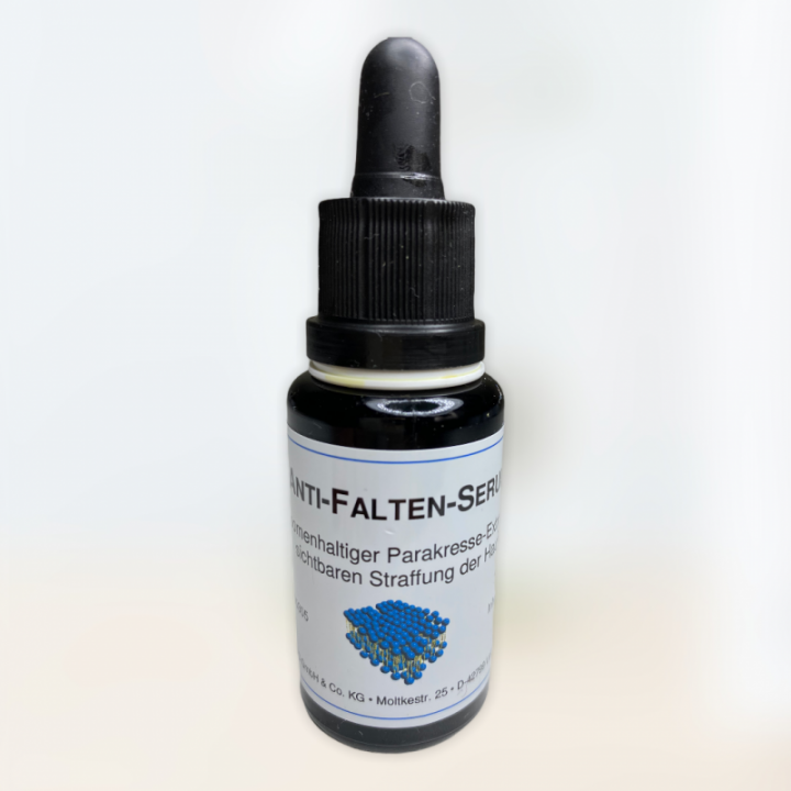 Anti-Falten-Serum