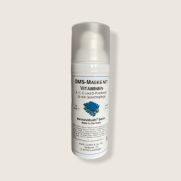 DMS-Maske mit Vitaminen