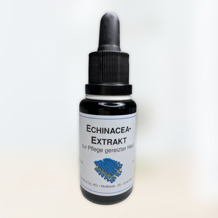 Echinacea-Extrakt