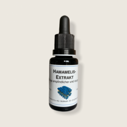 Hamamelis-Extrakt