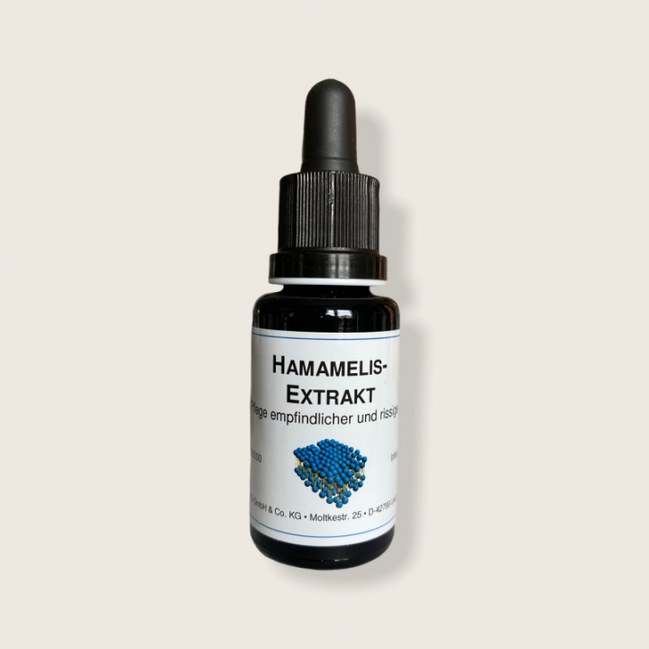 Hamamelis-Extrakt