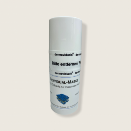 Individual-Maske
