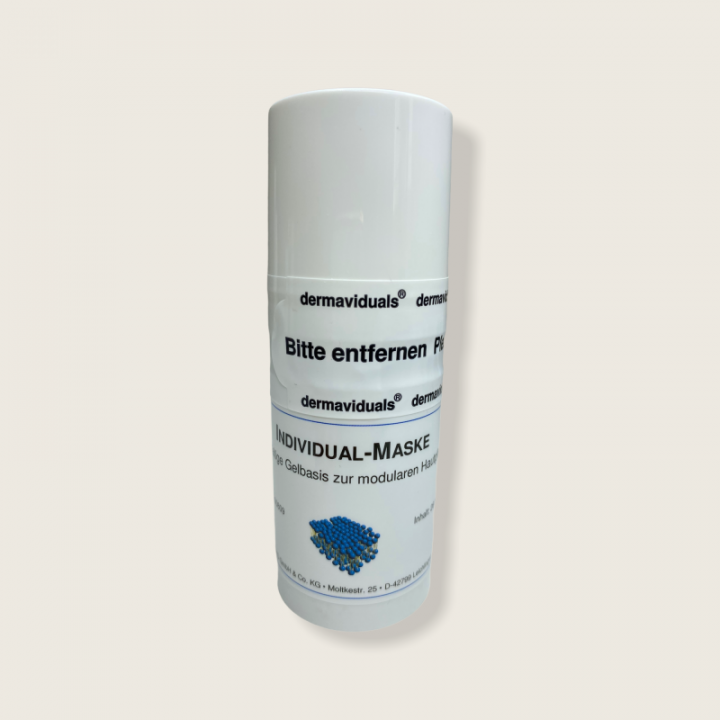 Individual-Maske