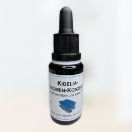 Kigelia-Liposomen-Konzentrat