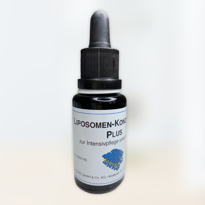 Liposomen-Konzentrat Plus