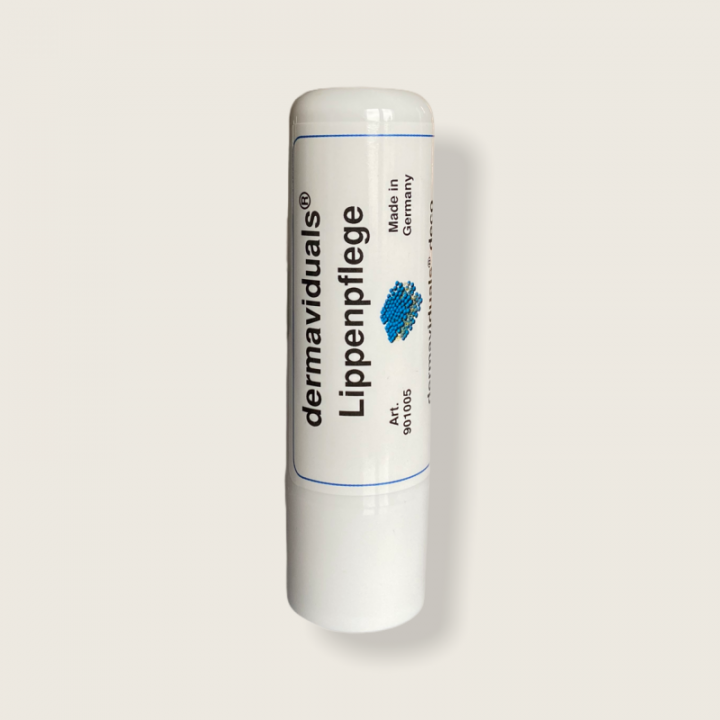Lippenpflege