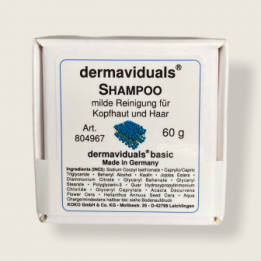 Shampoo