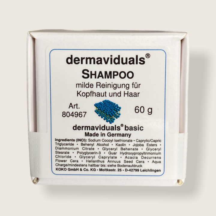 Shampoo