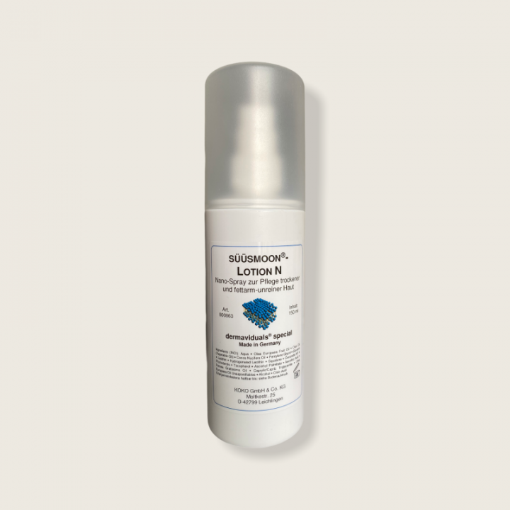 süüsmoon® Lotion N