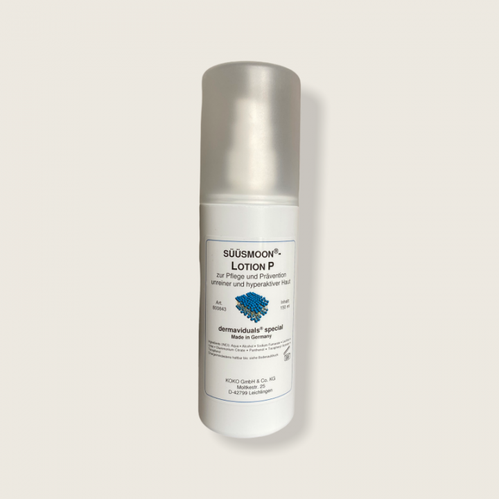 süüsmoon® Lotion P