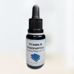 Vitamin A-Nanopartikel