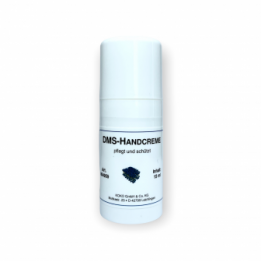 DMS Handcreme