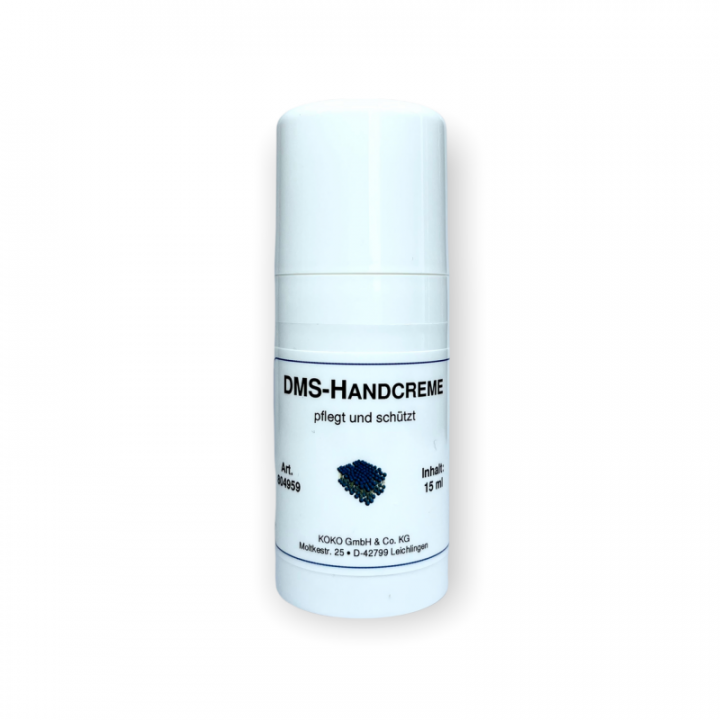 DMS Handcreme